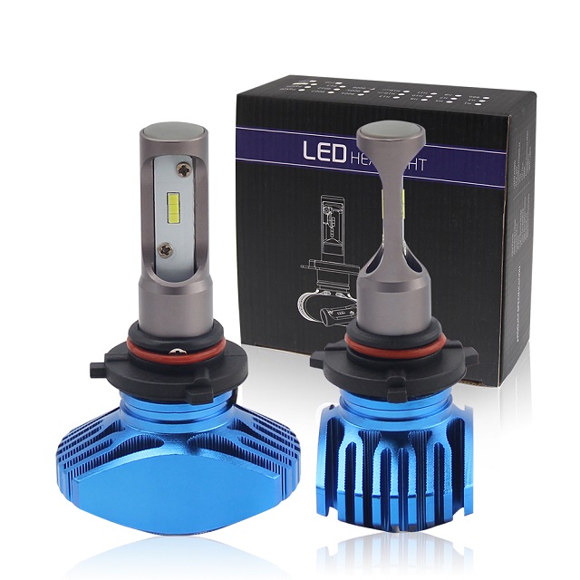 LED Headlight Bulb for Car S1