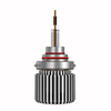 Bullet Style High Power EMC Ultra-thin Copper Plate Led Headlight Bulb JG-T1 