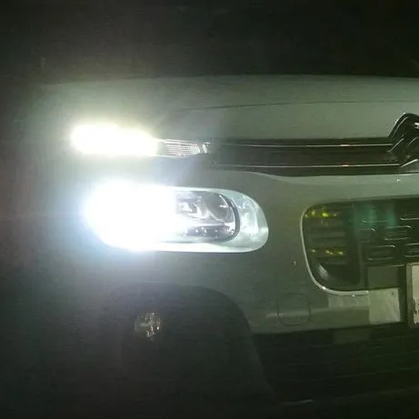 Understanding LED Lumen Depreciation in Car Headlights