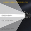 3 Inch Combo Beam Led Light Pods Manufacturer -L030-LED