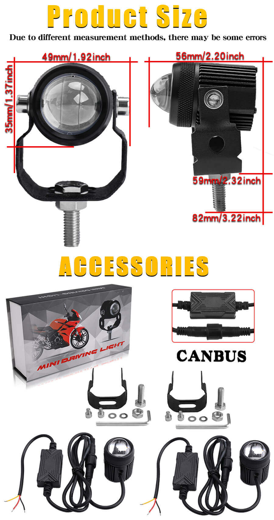 External-Dual-Colors-Big-Lens-Led-Auxiliary-Light-for-Motorcycle-JG-993-size