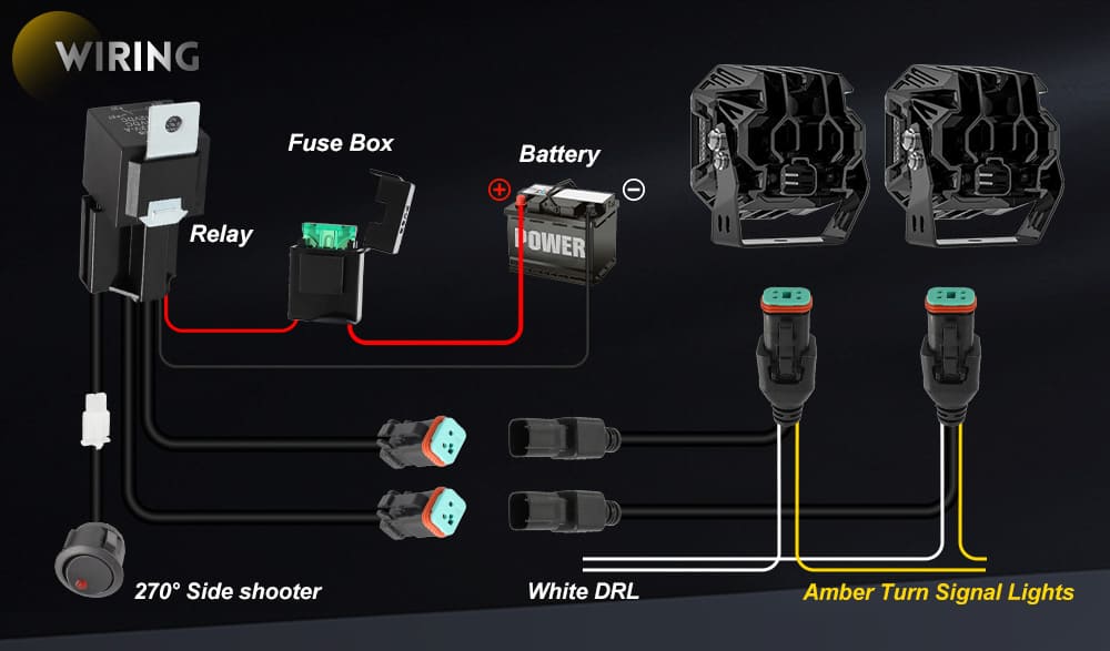 led-pod-lights-wiring-installation-diagram