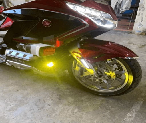 JG-ledlight-How to Choose Hot Selling Driving Lights highlow beam 992-k2 motocycle1