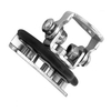 Adjustable Clamp Piller Holder Mounting Brackets JG-YQ02