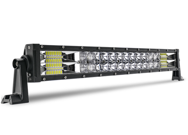 Where is the importance of a good led light bar?