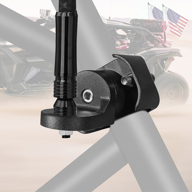 ATV UTV Adjustable Whip Lights Mounting Manufacturer YX-WH-A