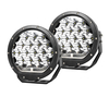 7 inch Spotlights with DRL Wholesale JG-D001 