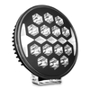 Jeep Truck 9 Inch Driving Lights with DRL JG-901D