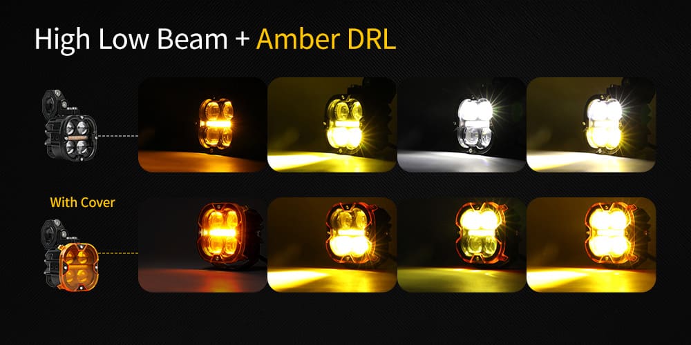 motorcycle-led-light-high-low-beam-amber-drl-lighting-modes