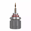 Bullet Style Ultra-thin High Power EMC Car Light Bulb JG-T1