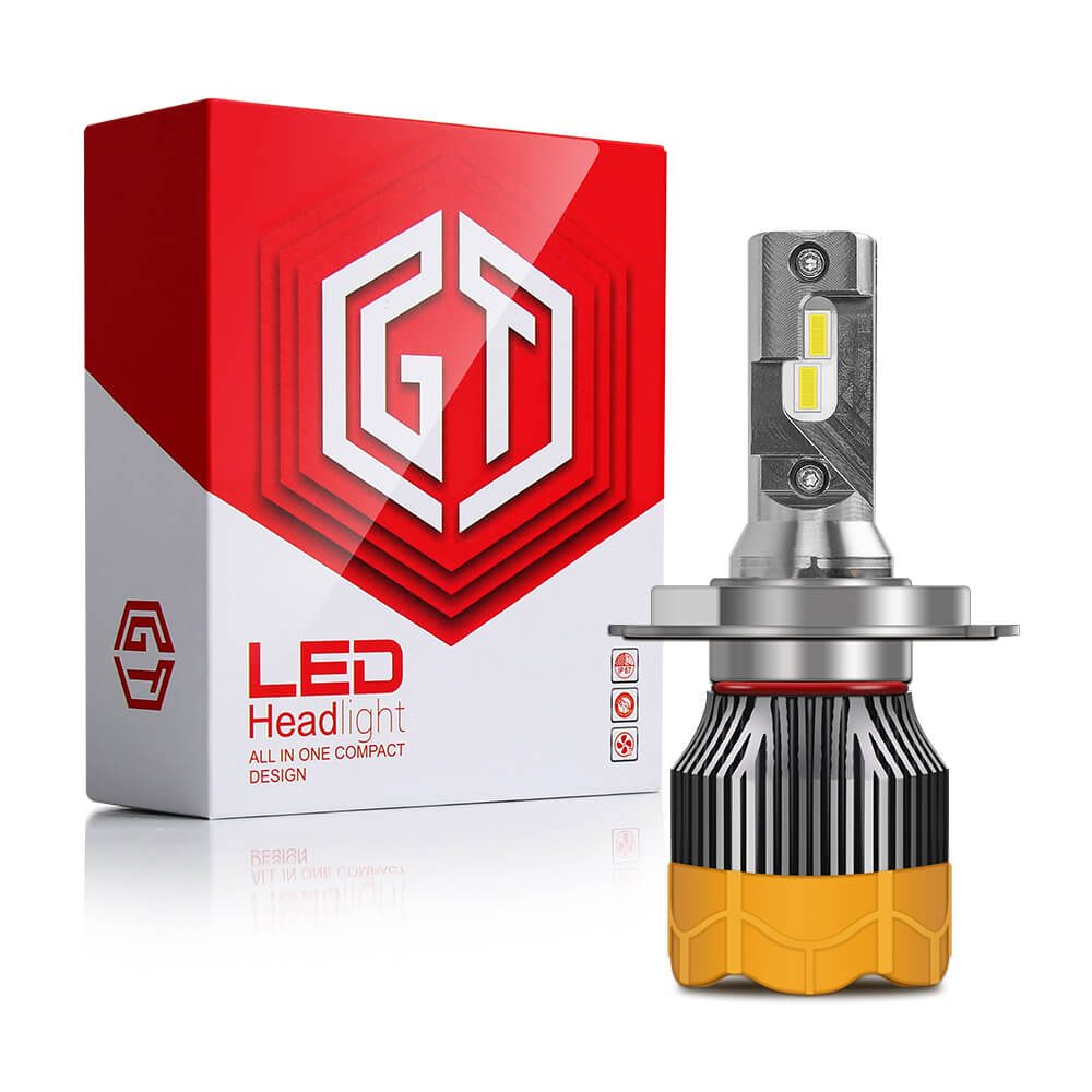 New Quality Car Light Bulbs Wholesale JG-GT8