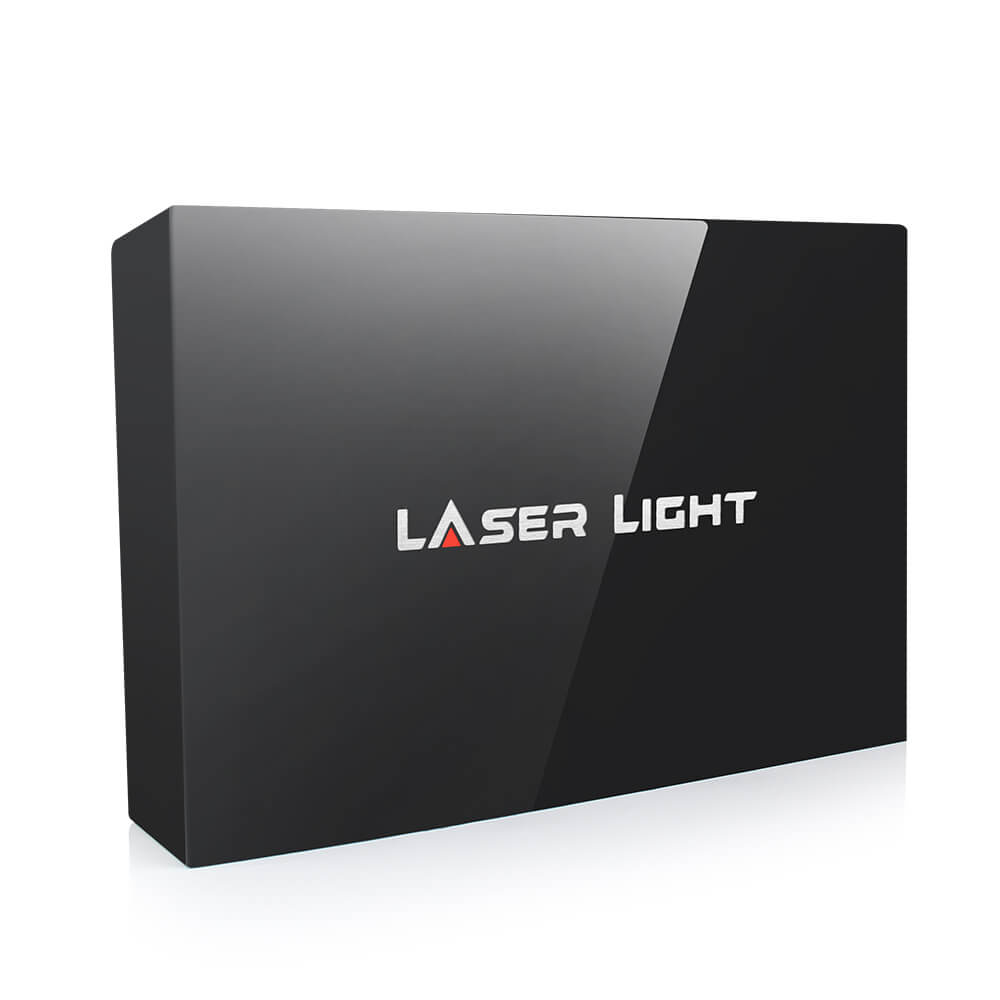 7 inch Laser Driving Light for Off Road SUV ATV JG-LJ001