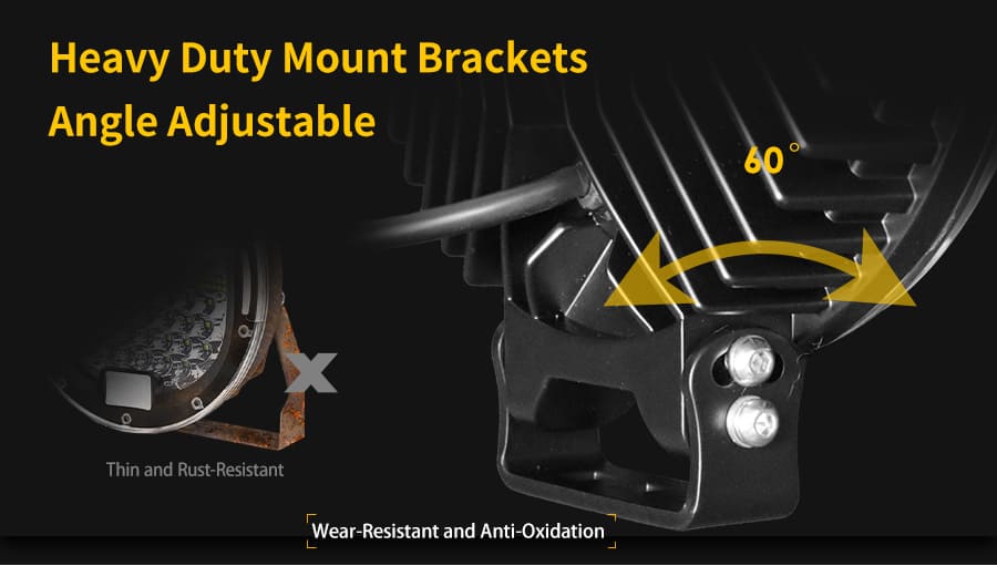 9-inch-driving-lights-stainless-steel-bracket
