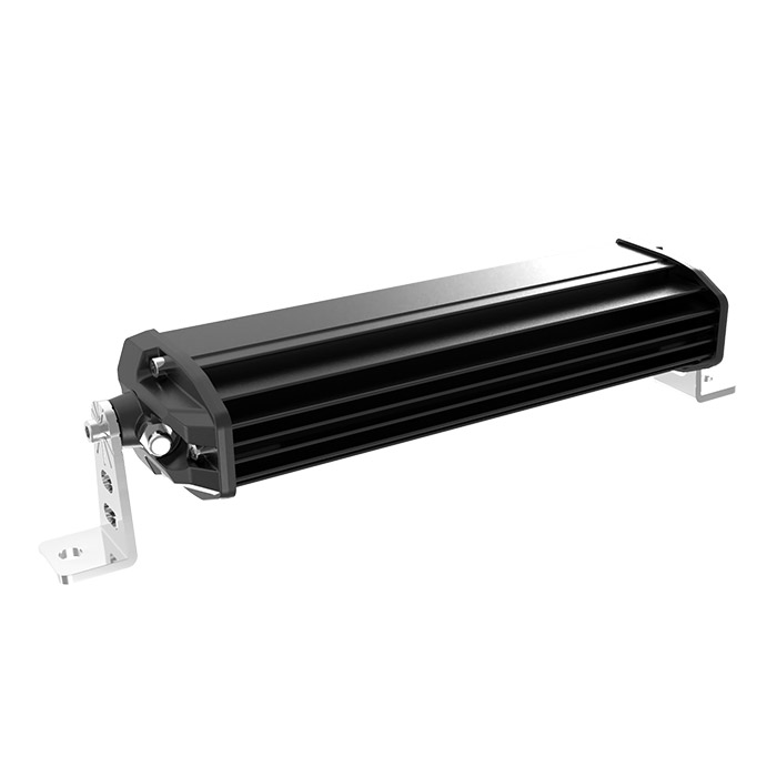 Slim Curved Projector Light Bar Wholesale 9610G-TJ