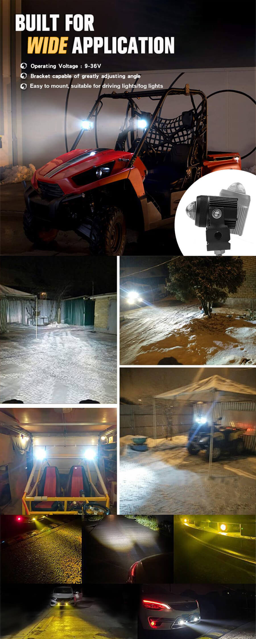 External-Dual-Colors-Big-Lens-Led-Auxiliary-Light-for-Motorcycle-JG-993-application (1)