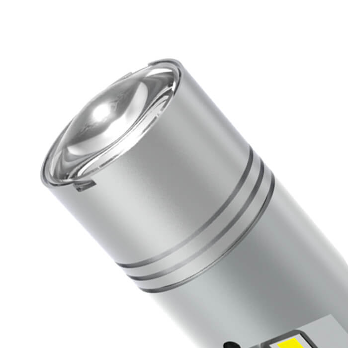 Super Power Laser Headlight Bulb JG-V1L