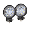 Off Road Round Led Driving Work Light 27W 930