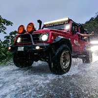 Led Light Bar 