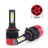 Car LED Headlight Conversion Kit Bulb S2 Mini