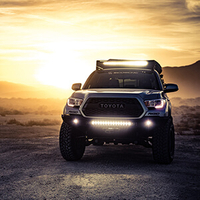 Led Light Bar 