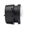 4 inch Led Fog Lights with Halo Ring for Jeep JG-W001-B