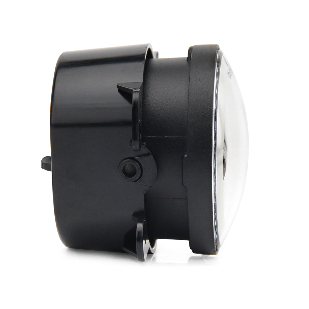 4 inch Led Fog Lights with Halo Ring for Jeep JG-W001-B