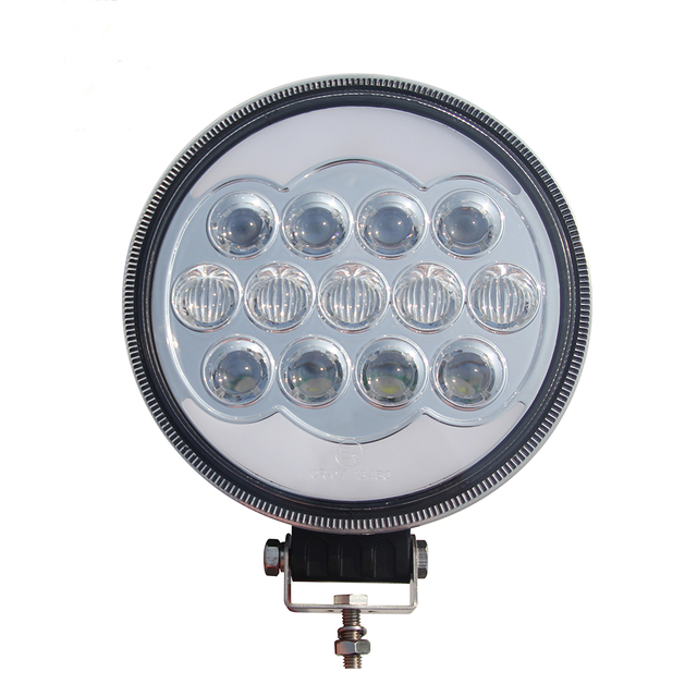 130W 9 inch Bat Wings Led Driving Work Light JG-901 