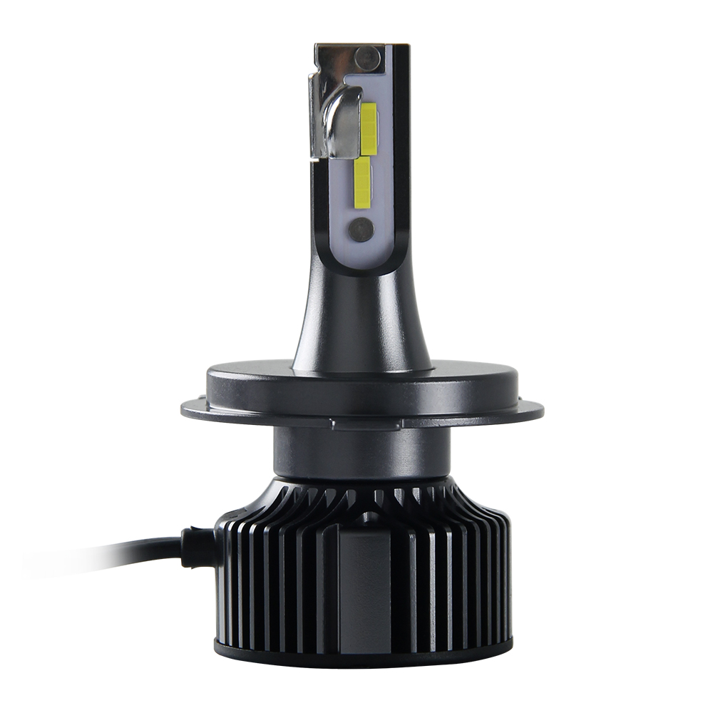 EMC Fan Cooling led headlight bulb JG-K9