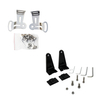 8D Triple Row LED Light Bar JG-9631