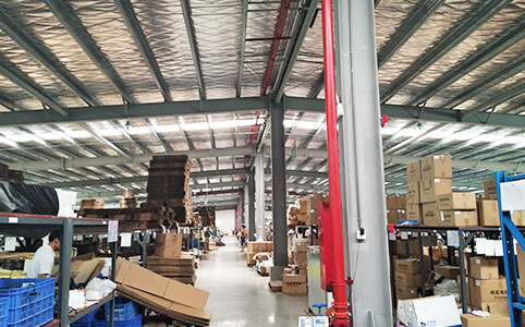 Consumable workshop