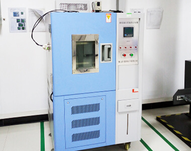High low temperature Tester