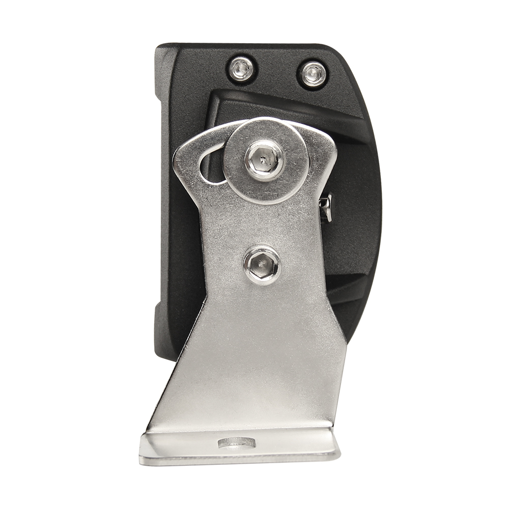 Off Road Led Dual Color Flash Light Bar for Trucks 9631-T-RQ