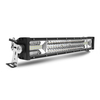 8D Triple Row LED Light Bar JG-9631