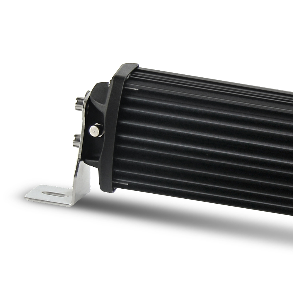 Off Road Led Dual Color Flash Light Bar for Trucks 9631-T-RQ