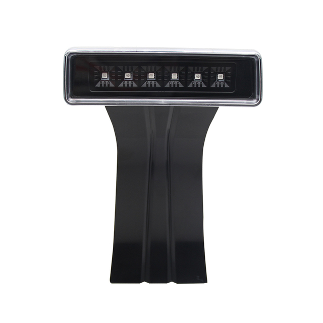 LED Third Brake Lights for 2007-2018 Jeep Wrangler JG-W009