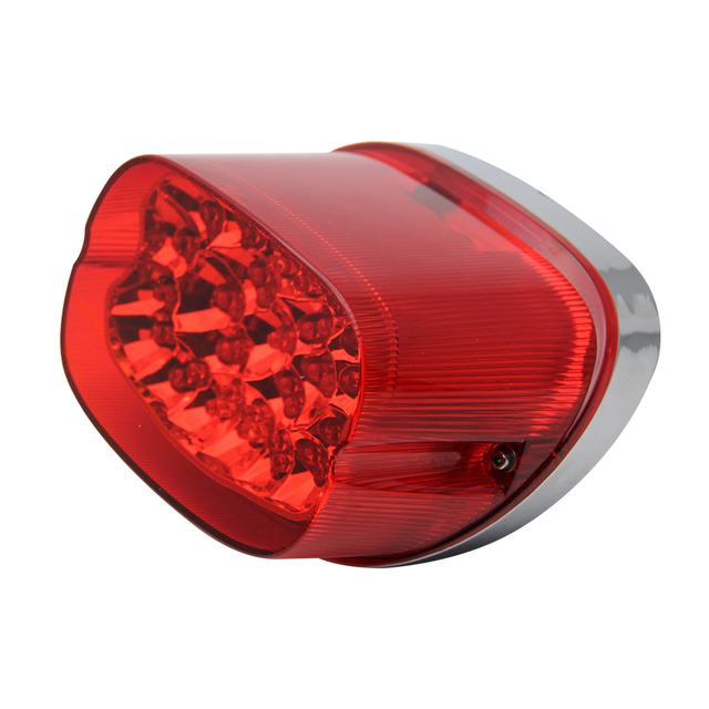 Harley Motorcycle LED Tail Light JG-W004