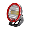 9 inch Double row embedded Light Beads Combo Led Driving Light JG-903L