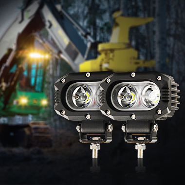 LED work light