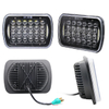 5x7 Led Headlight Conversion 1003E