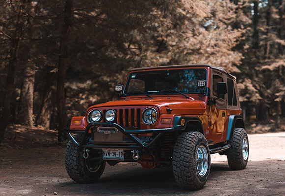 JEEP