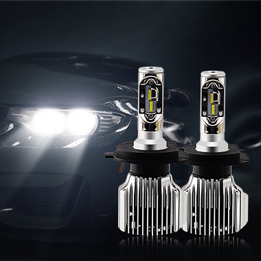 LED headlight bulb
