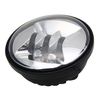 New 4.5 inch Harley auxiliary light JG-W002A