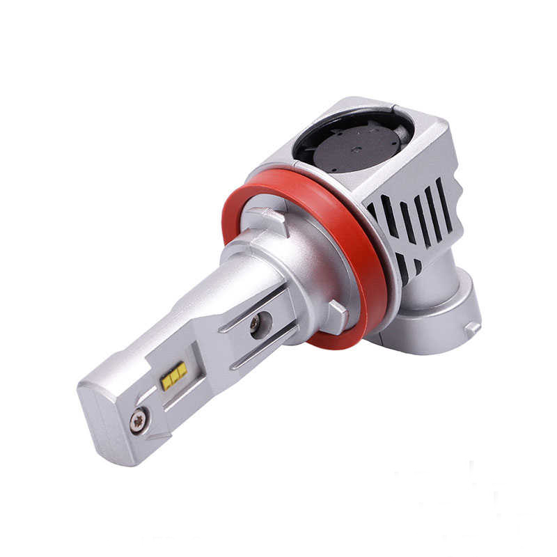 All in one ZES Led Headlight Bulb JG M3 - H11