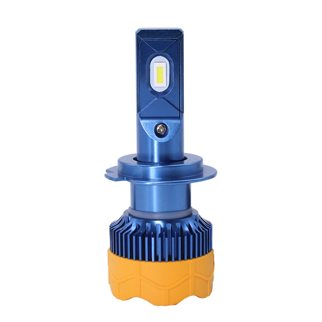 Ultra- thin base and lighting body,JG -GT7 led headlight bulb