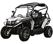 UTV