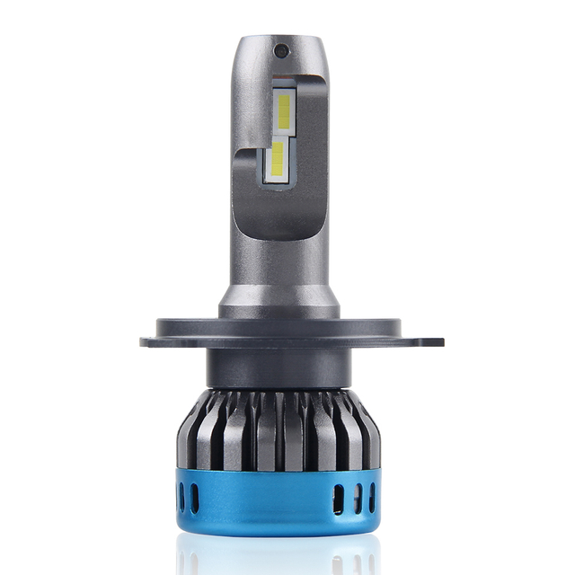 Fan protection Super bright headlight bulb JG-F6 