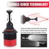 Car LED Headlight Conversion Kit Bulb S2 Mini