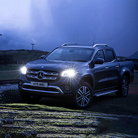 Led Light Bar 