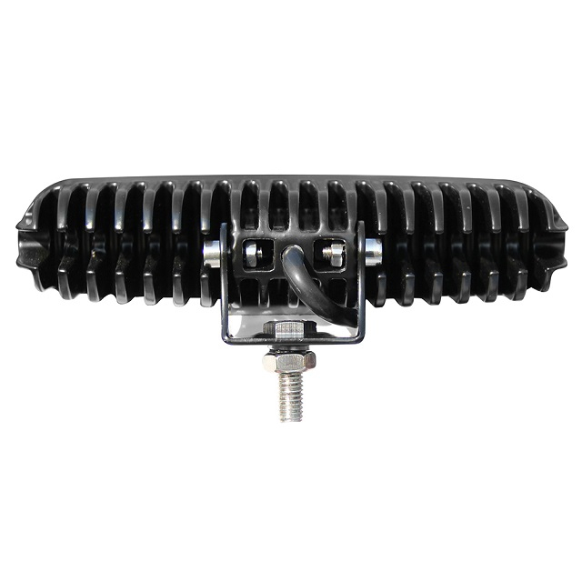 Flood Beam Led Work Truck Light Bar 923 40w