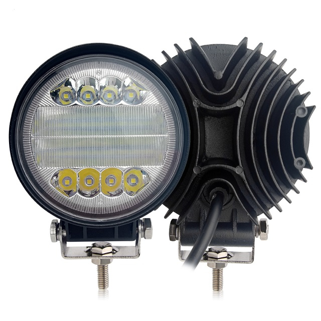 Adjustable Round Car Led Work Light 930A